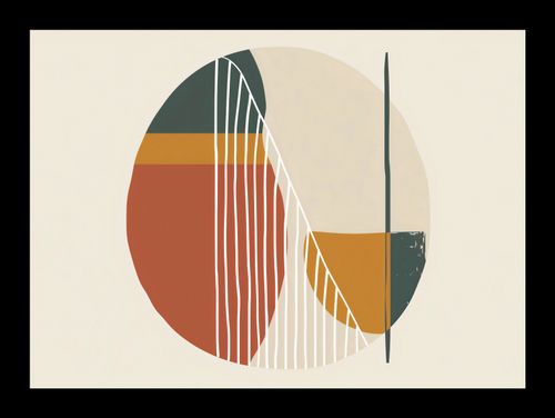 Plakat 18x13cm Półbłysk na Arena.pl