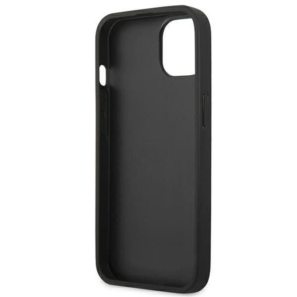 Etui BMW do iPhone 14 Plus 6,7"" / 15 Plus 6.7"", Czarny zdjęcie 7