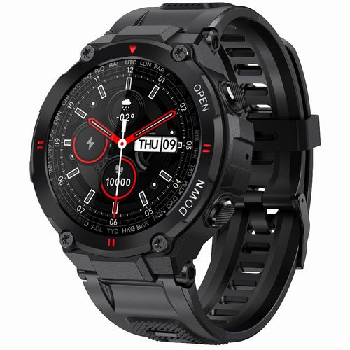 Smartwatch Gravity GT7-1 na Arena.pl