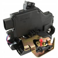 Zamek Drzwi Przód Lewy Zamiennik do Audi A4 B6 A6 C5 4B1837015G