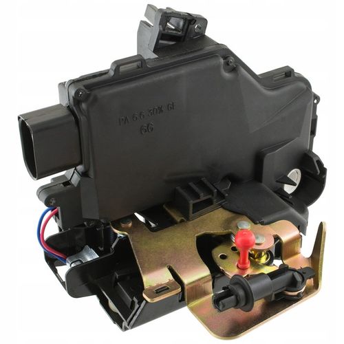 Zamek Drzwi Przód Lewy Zamiennik do Audi A4 B6 A6 C5 4B1837015G na Arena.pl