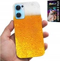 ETUI DO OPPO RENO7 5G - PIWO, KUFEL PIWA WZORY DLA MĘŻCZYZN CASE
