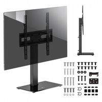 Podstawa TV Maclean MC-1240 65 " 40 kg