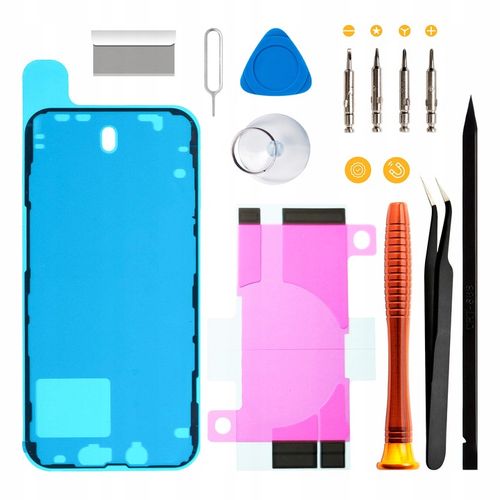 Bateria NOWACELL iPhone 12 - zestaw naprawczy na Arena.pl