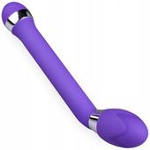Wibrator G-Spot, Powoduje Mega Wytrysk u Pań