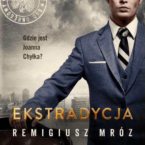 (mp3) Ekstradycja zdjęcie 1