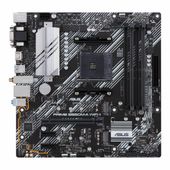 Płyta główna Asus AMD AM4 AMD B550 AMD