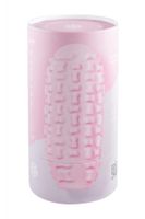 masturbator marshmallow syrupy różowy tpe 13,7 cm