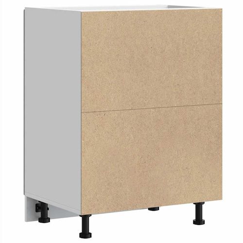 Szafka kuchenna dolna, Porto, szary dąb sonoma na Arena.pl