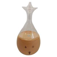 dyfuzor bezwodny do czystych olejków eterycznych