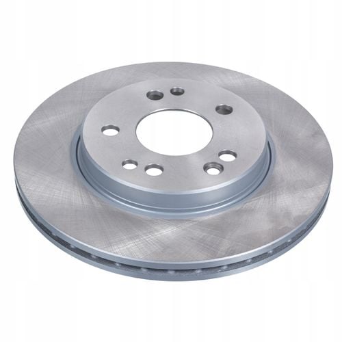 TARCZA HAM PRZOD 284X22 V FEBI BILSTEIN na Arena.pl