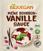SOS Waniliowy Bezglutenowy BIO (2 x 16 g) 32 g - Biovegan