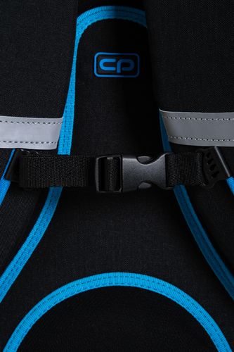 Coolpack-SKATER-Plecak-BLUE na Arena.pl