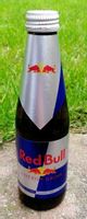 Red Bull 250ml Butelka