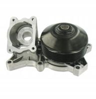 VKPC 88310/SKF POMPA WODY BMW N47D20 2,0D E81/84/87/90/91 07-