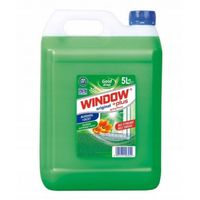 window płyn do mycia szyb 5l spring flower