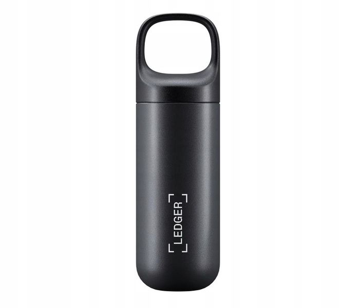 Etui na portfel kryptowalut Ledger Nano S Plus Pod zdjęcie 1