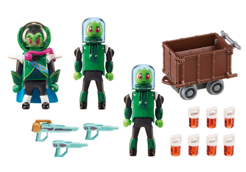 Playmobil - Sykronier 9411 na Arena.pl