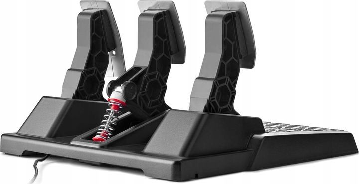 Thrustmaster Pedały T-3PM (4060210) zdjęcie 1