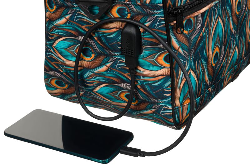 torba podróżna r-tl15608-8909 18 zdjęcie 7