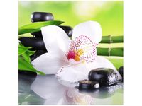 50X50CM KAMIENIE SPA STORCZYK OBRAZ