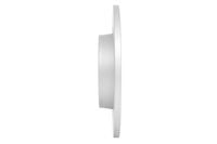TARCZA HAM TYL 278X12 P BOSCH