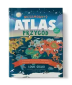 Niesamowity Atlas Przygód