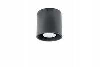 Spot ORBIS 1 Antracyt Sollux Lighting SL.0568