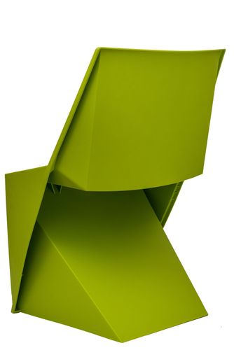 Krzesło Flato Green na Arena.pl