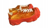 GCDS Low trainers R.43