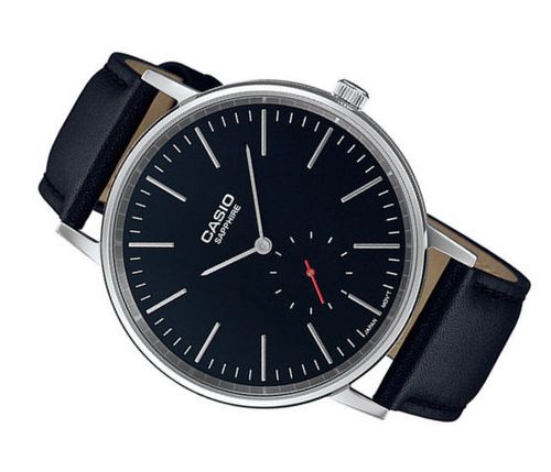 Zegarek Casio LTP-E148L-1AEF Retro Classic Mid Size na Arena.pl