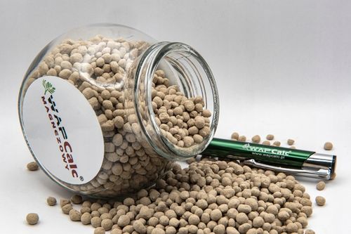 Wapno Granulowane Magnezowe 24,4 kg Dolomit do Trawnika Ogrodowe na Arena.pl