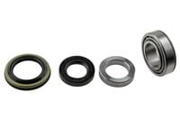 ZESTAW ŁOŻYSK KOŁA TYŁ SSANGYONG REXTON / REXTON II 2003 2004 2005 2006