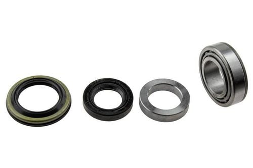 ZESTAW ŁOŻYSK KOŁA TYŁ SSANGYONG ACTYON SPORTS I 2007 2008 2009 2010 na Arena.pl