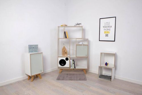 Podstawa Cubes I  D2 na Arena.pl