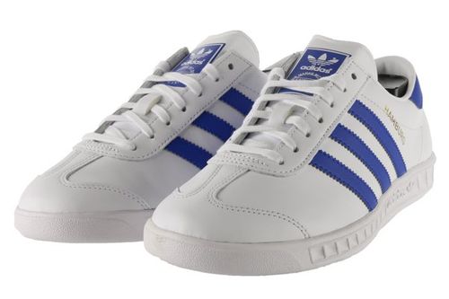 adidas HAMBURG (BY9758) na Arena.pl