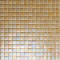 MOZAIKA WB60 RAINBOW ŻÓŁTY. OPAKOWANIE 10 SZT