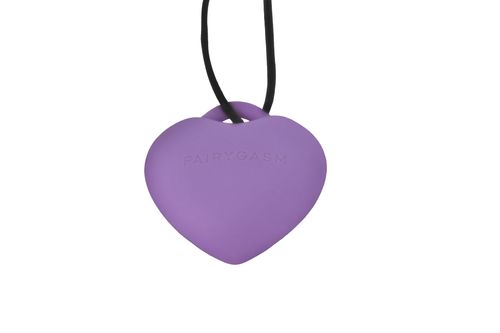 masażer intymny pleasurestone violet fairygasm na Arena.pl