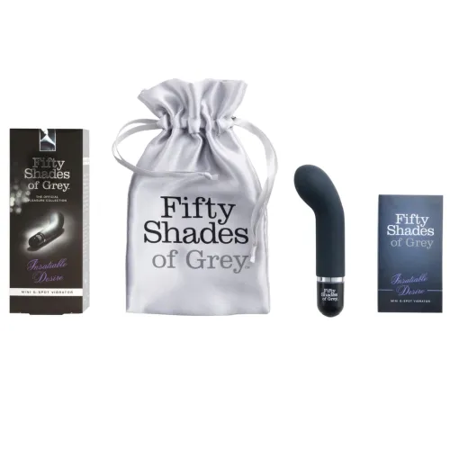 fifty shades of grey insatiable desire - model kompaktowy, 10 trybow na Arena.pl
