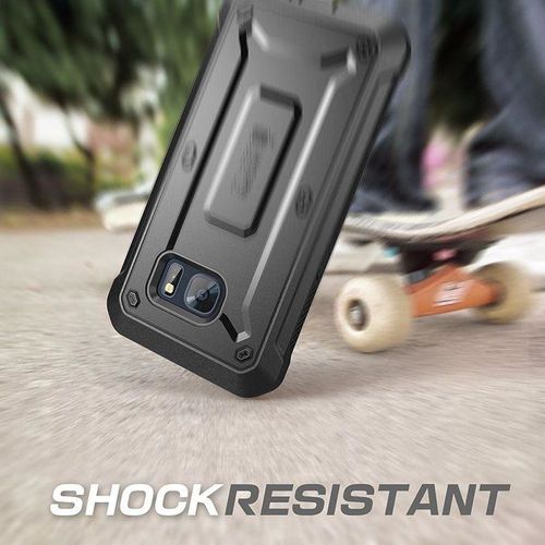 Supcase Unicorn Beetle Pro Galaxy S7 Black na Arena.pl