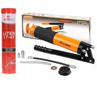 RICHMANN SMAROWNICA RĘCZNA 500ML NA KARTUSZE + SMAR LITEN ŁT-43 1SZT.