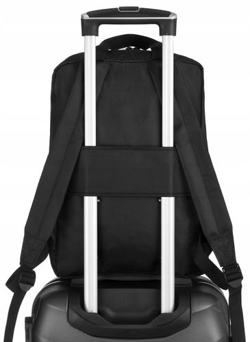 rv-pl15602-7808 blac + opaska odblaskowa na Arena.pl