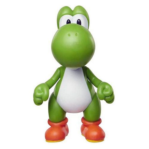 Figurki Superbohaterów Nintendo (6 Cm) na Arena.pl