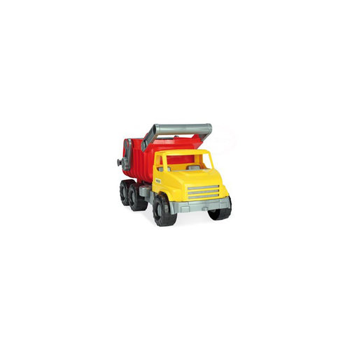 CITY TRUCK na Arena.pl