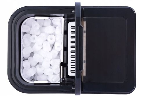 Kostkarka do lodu GÖTZE & JENSEN IM701X Inox na Arena.pl