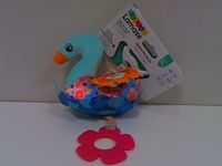 TOMY.Lamaze zawieszka Labedz L27195