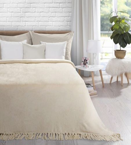 KOC/FLA/FLAVIA 220X240 BEŻ na Arena.pl