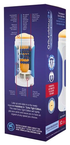 masturbator-autoblow 2+xt c na Arena.pl