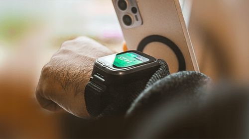 Smartwatch Myphone Carewatch Lte na Arena.pl