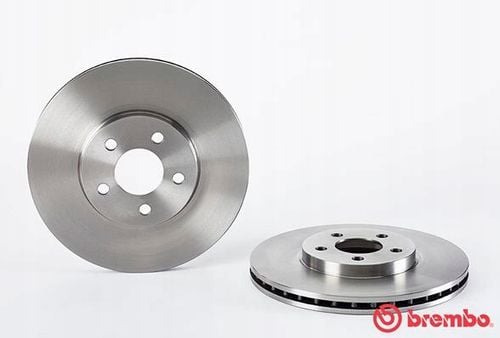 TARCZA HAM PRZOD 280X23 V BREMBO na Arena.pl